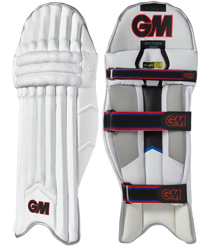 Gunn & Moore Mythos 909 Batting Pads